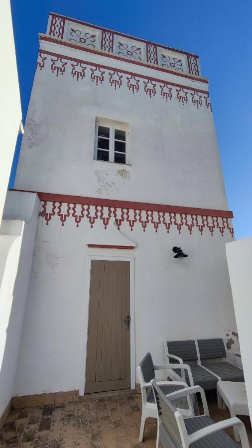 קדיז Apartamentos Mina4 Tipo II Torre Mirador מראה חיצוני תמונה