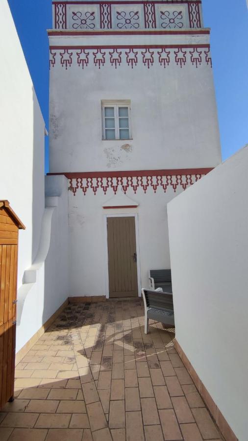 קדיז Apartamentos Mina4 Tipo II Torre Mirador מראה חיצוני תמונה