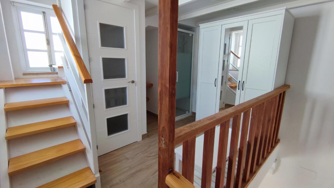 קדיז Apartamentos Mina4 Tipo II Torre Mirador מראה חיצוני תמונה