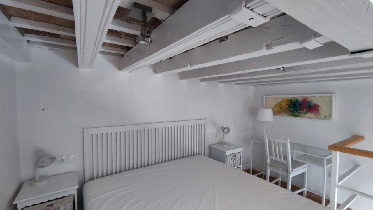 קדיז Apartamentos Mina4 Tipo II Torre Mirador מראה חיצוני תמונה